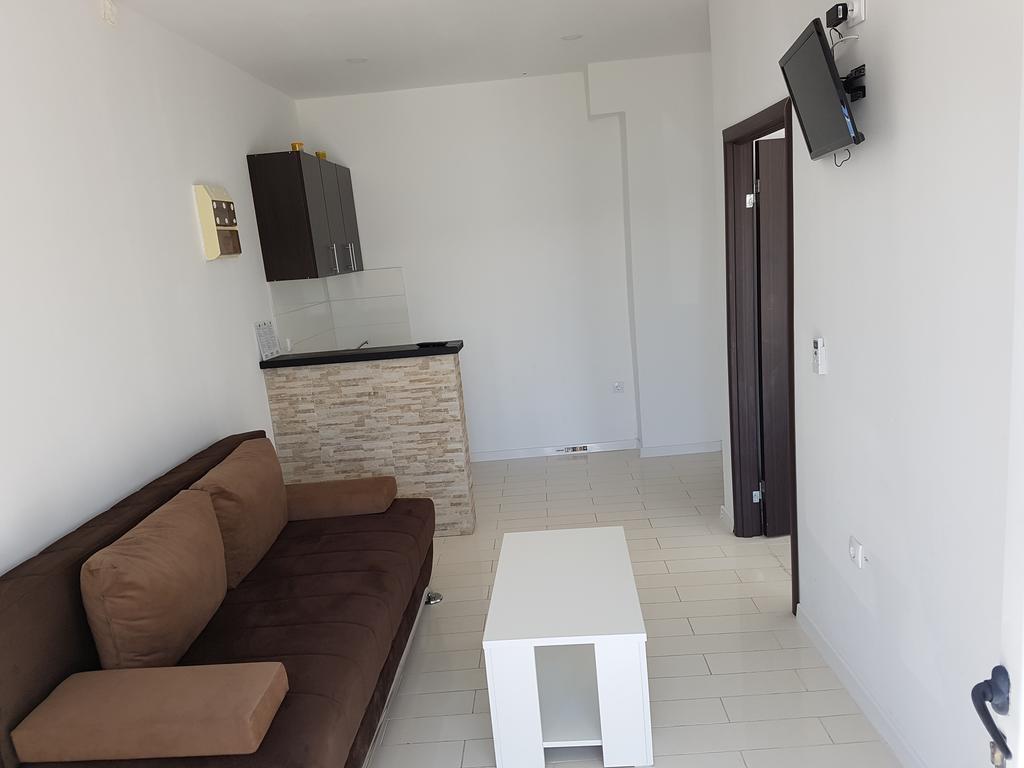 Avdiu Apartment Ulcinj Exterior foto