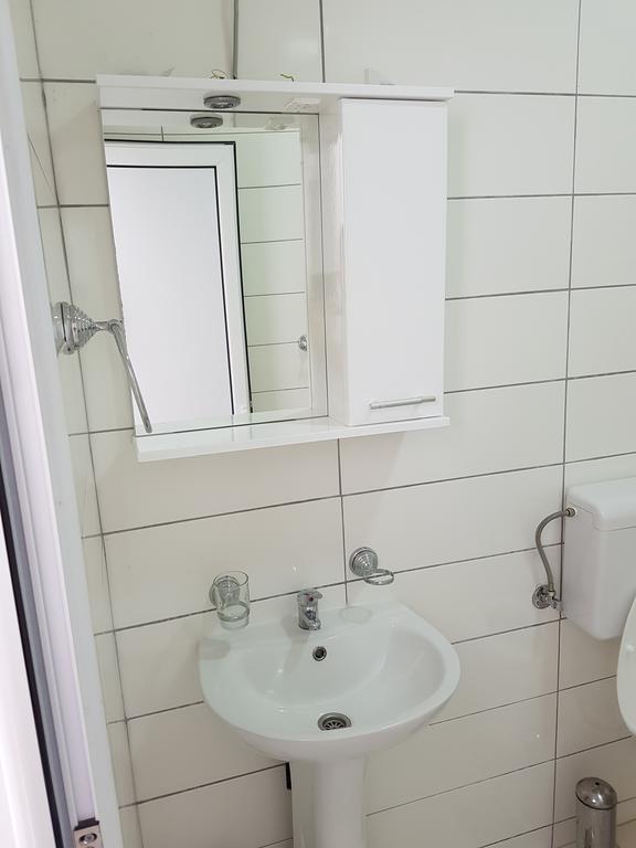Avdiu Apartment Ulcinj Exterior foto