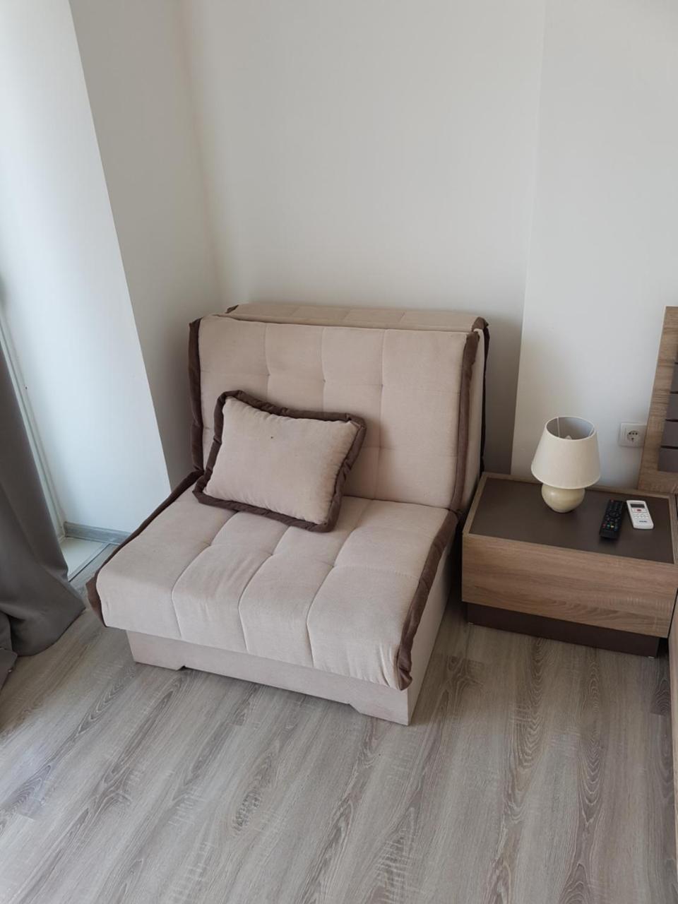 Avdiu Apartment Ulcinj Exterior foto